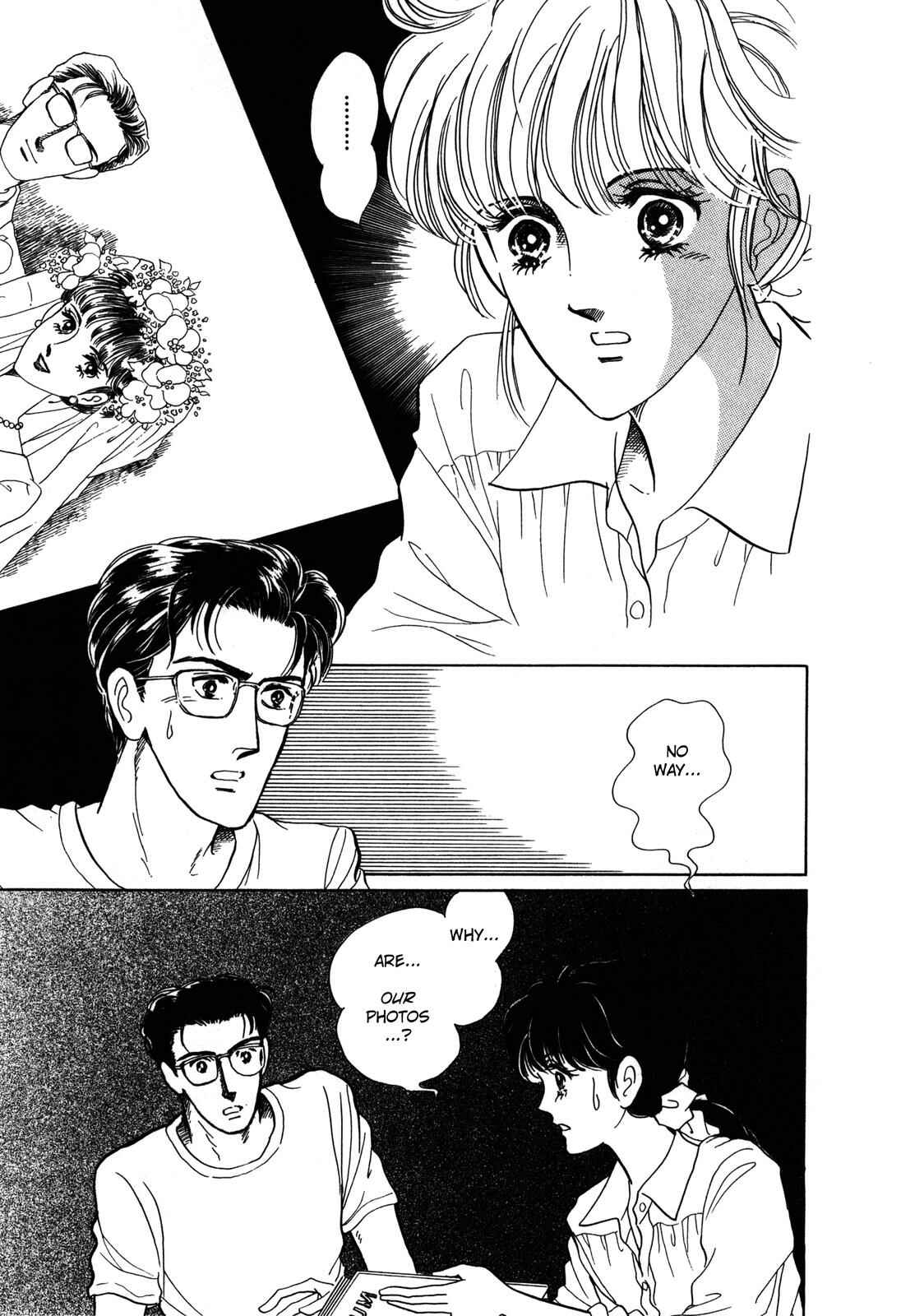 Page 33 Chapter 8.5 Wonder!