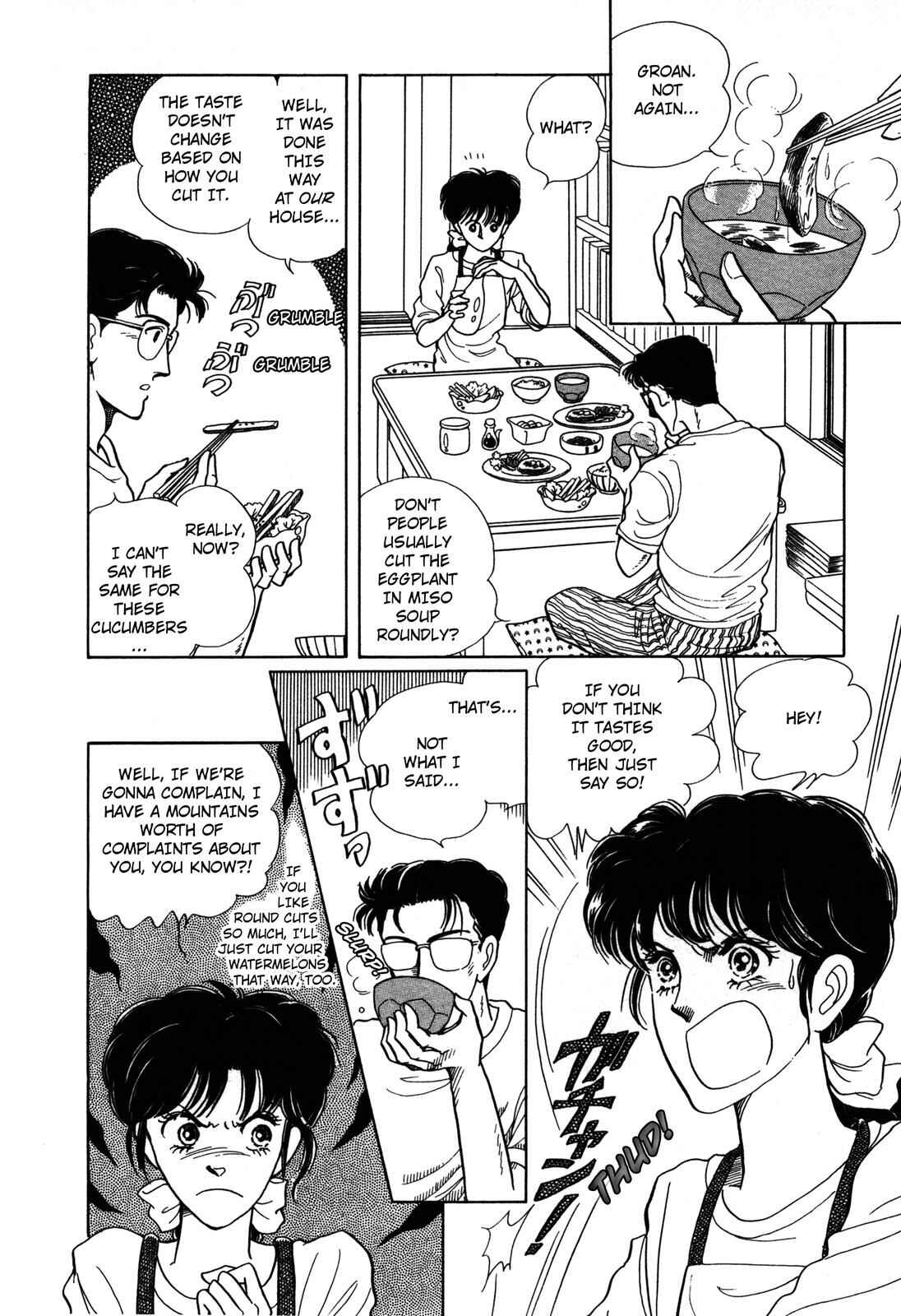 Page 4 Chapter 8.5 Wonder!