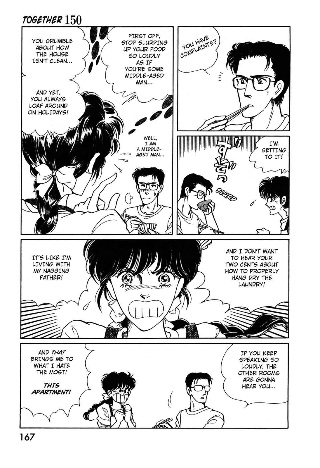 Page 5 Chapter 8.5 Wonder!