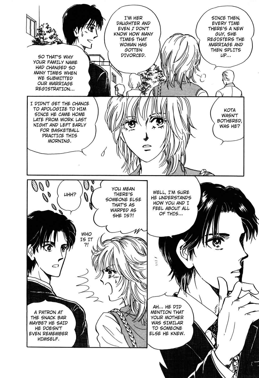 Page 14 Chapter 6 Wonder!