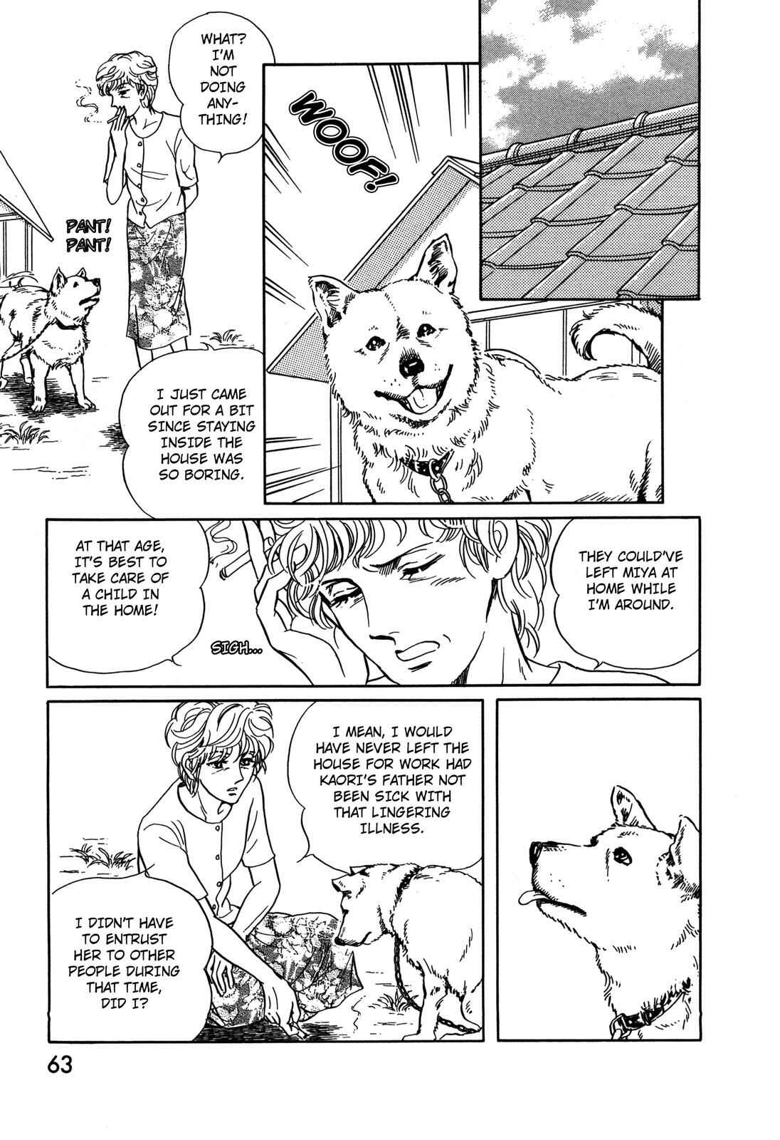 Page 17 Chapter 6 Wonder!
