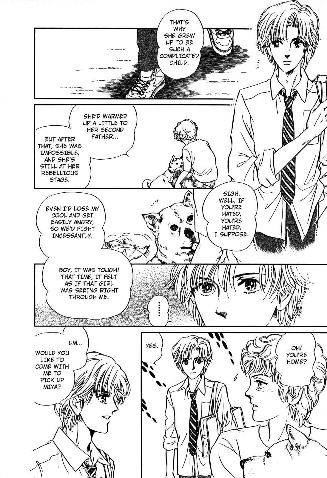 Page 18 Chapter 6 Wonder!