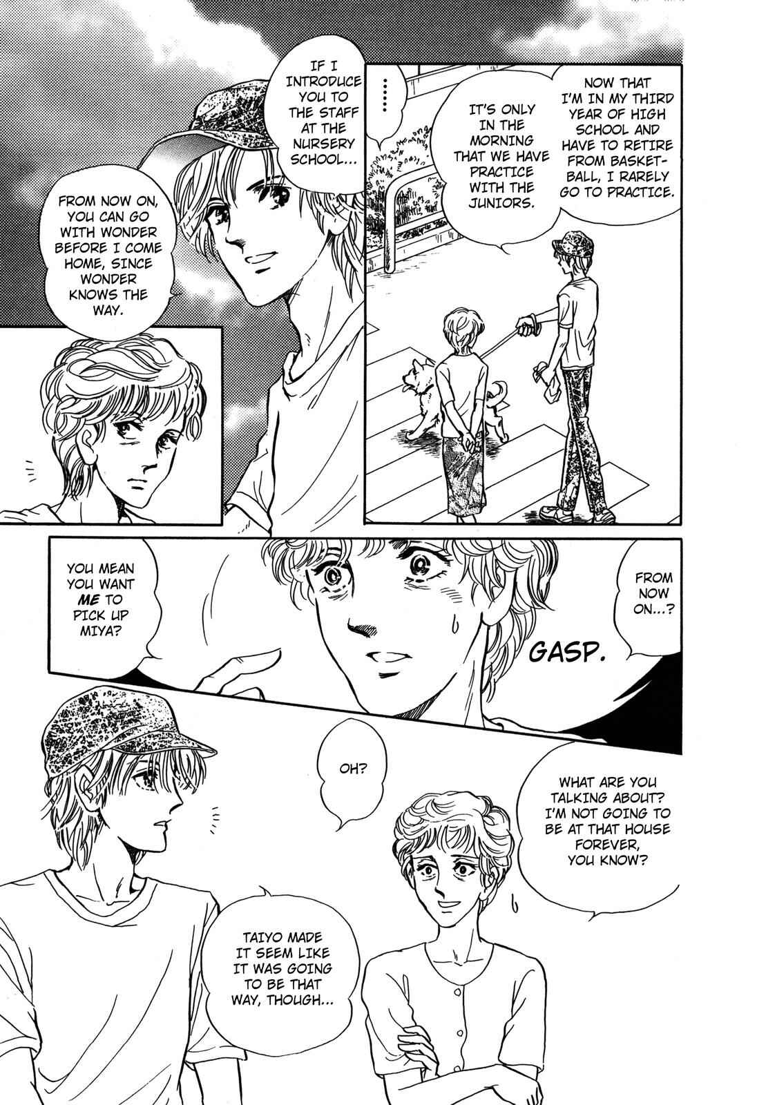 Page 19 Chapter 6 Wonder!