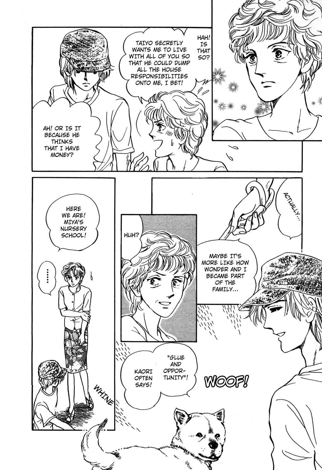 Page 20 Chapter 6 Wonder!