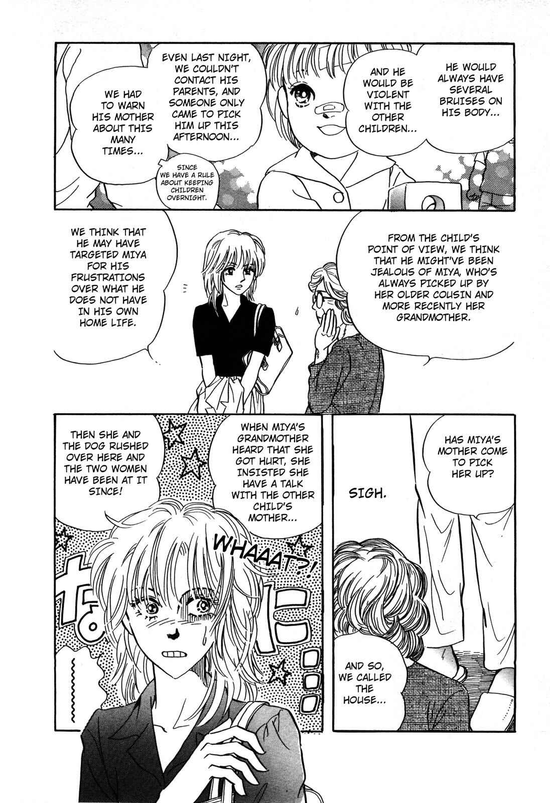 Page 26 Chapter 6 Wonder!