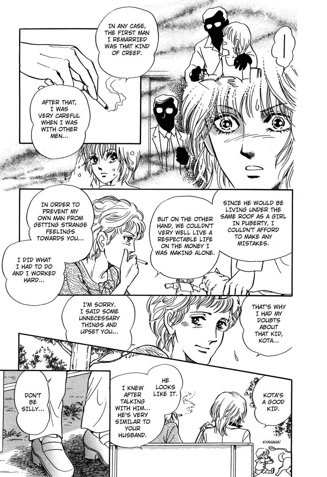 Page 33 Chapter 6 Wonder!