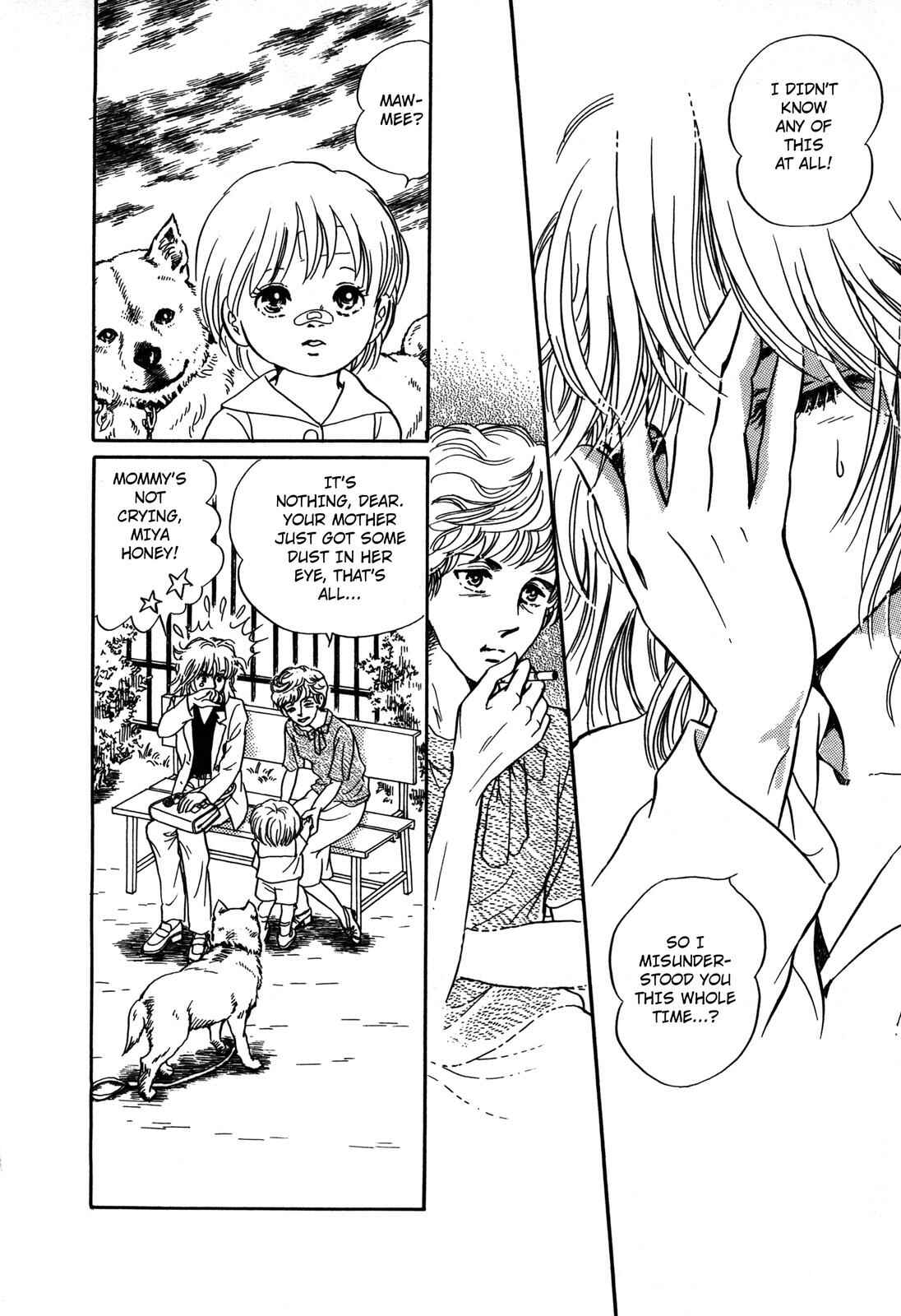 Page 34 Chapter 6 Wonder!