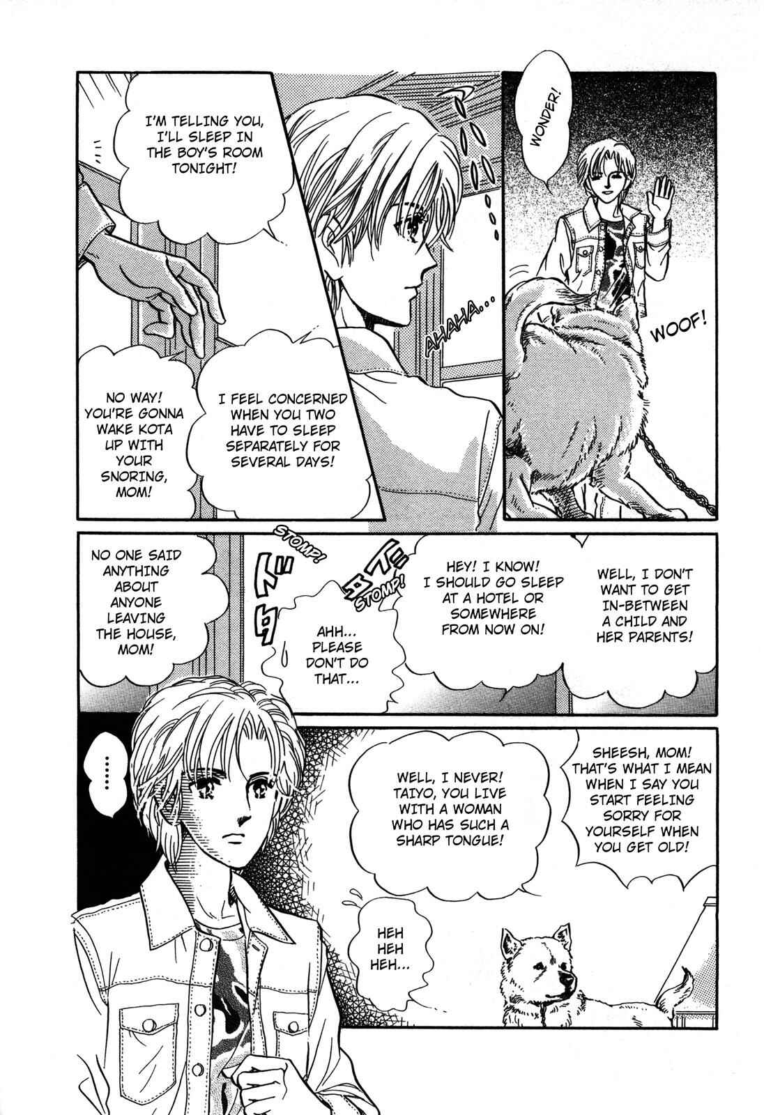 Page 36 Chapter 6 Wonder!