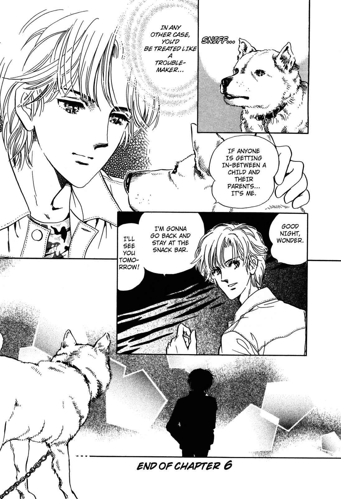 Page 37 Chapter 6 Wonder!