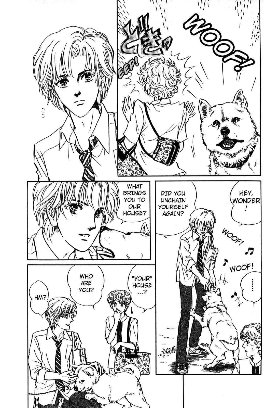 Page 4 Chapter 6 Wonder!
