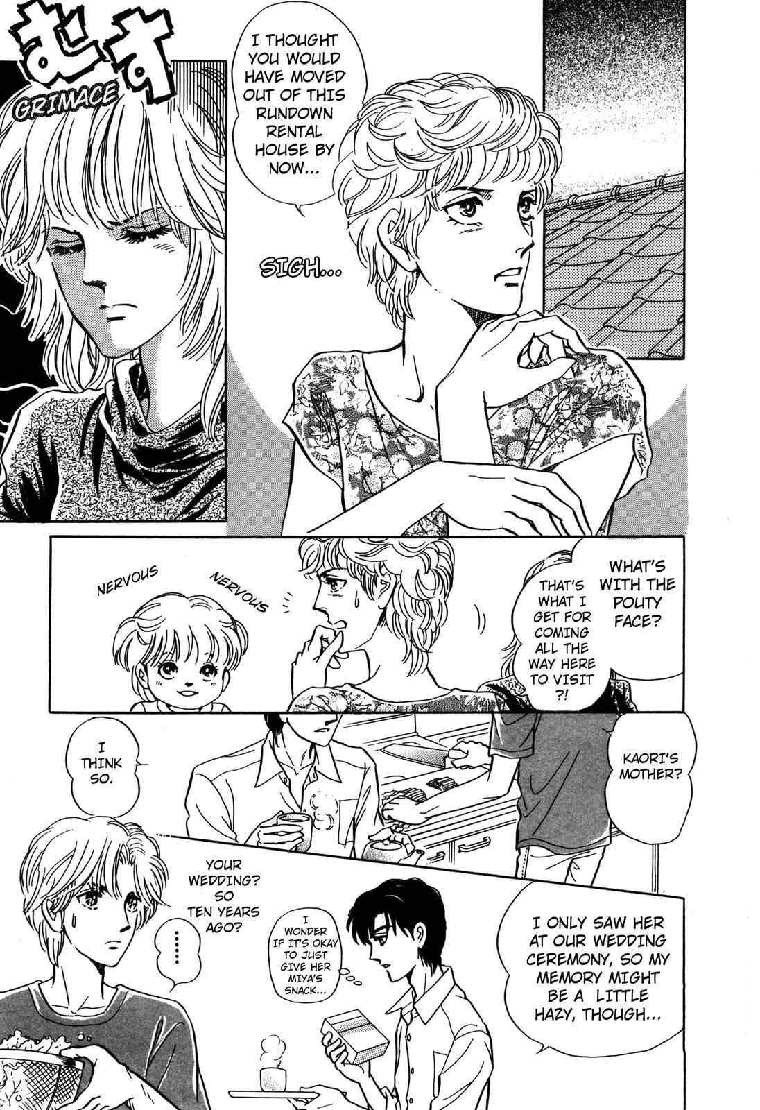 Page 5 Chapter 6 Wonder!