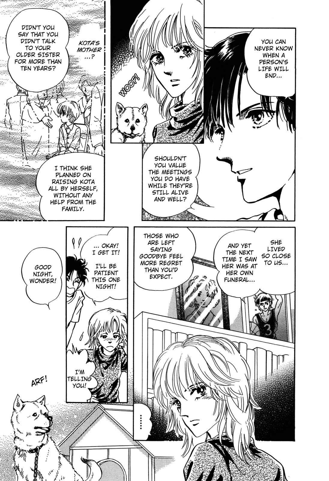Page 9 Chapter 6 Wonder!