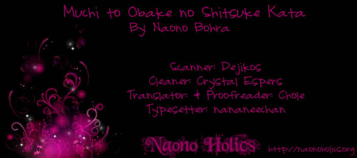 Page 2 Chapter 4 Mahou Tsukai no Namida