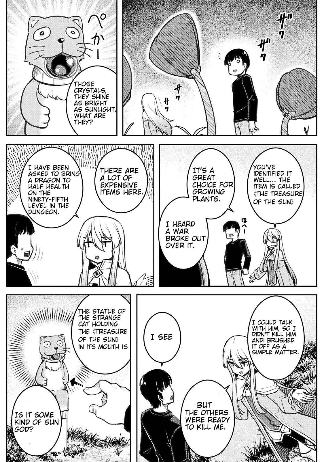 Page 24 Chapter 2 Fushisha no Deshi