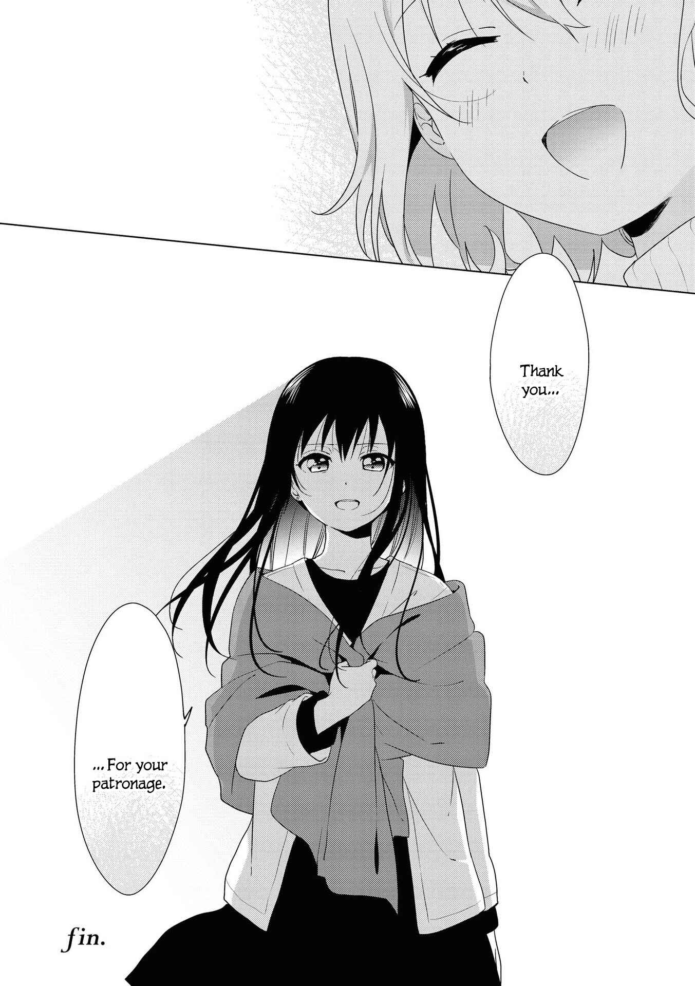 Page 20 Chapter 2 Lez Fuuzoku Anthology