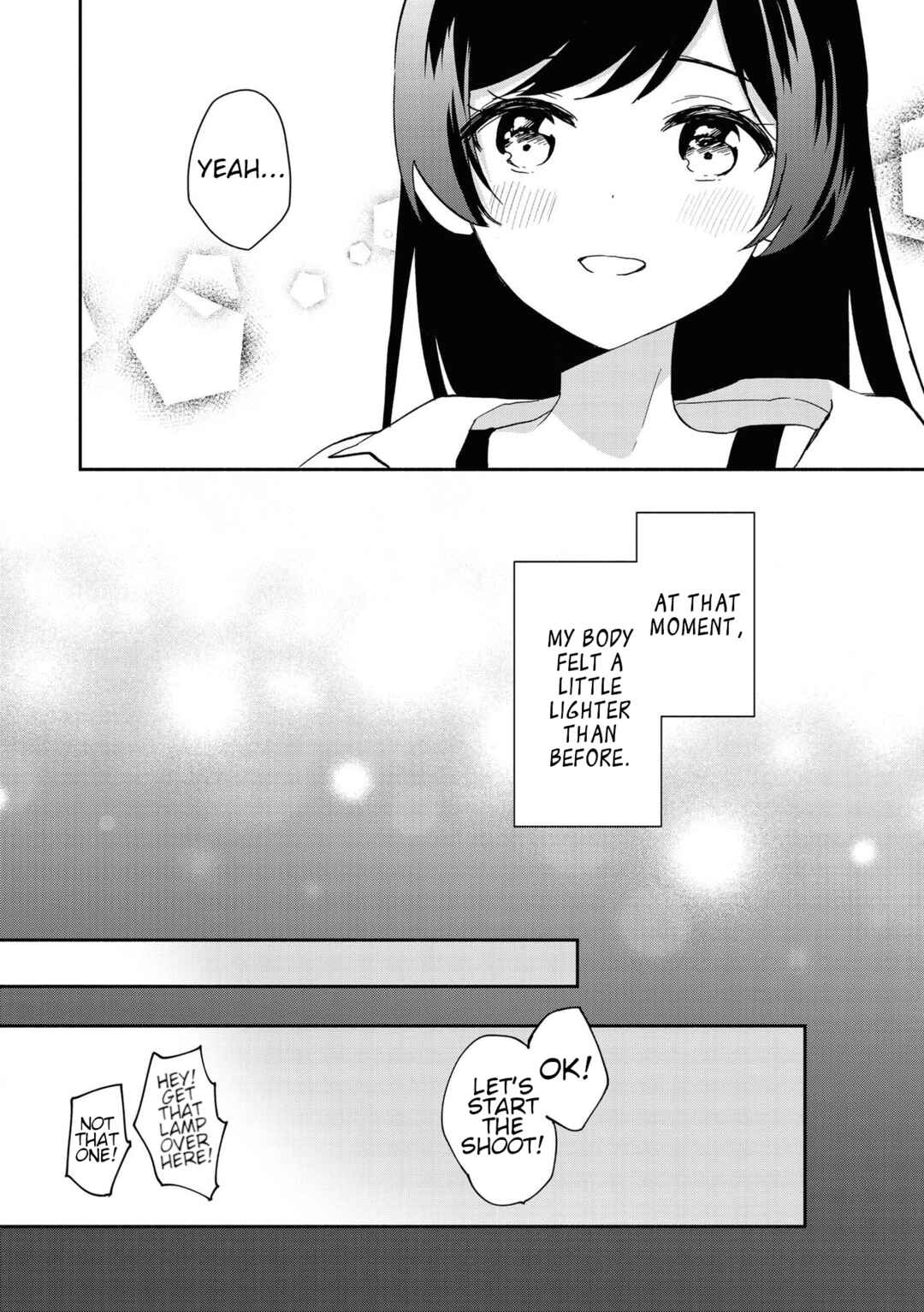 Page 18 Chapter 4 Lez Fuuzoku Anthology