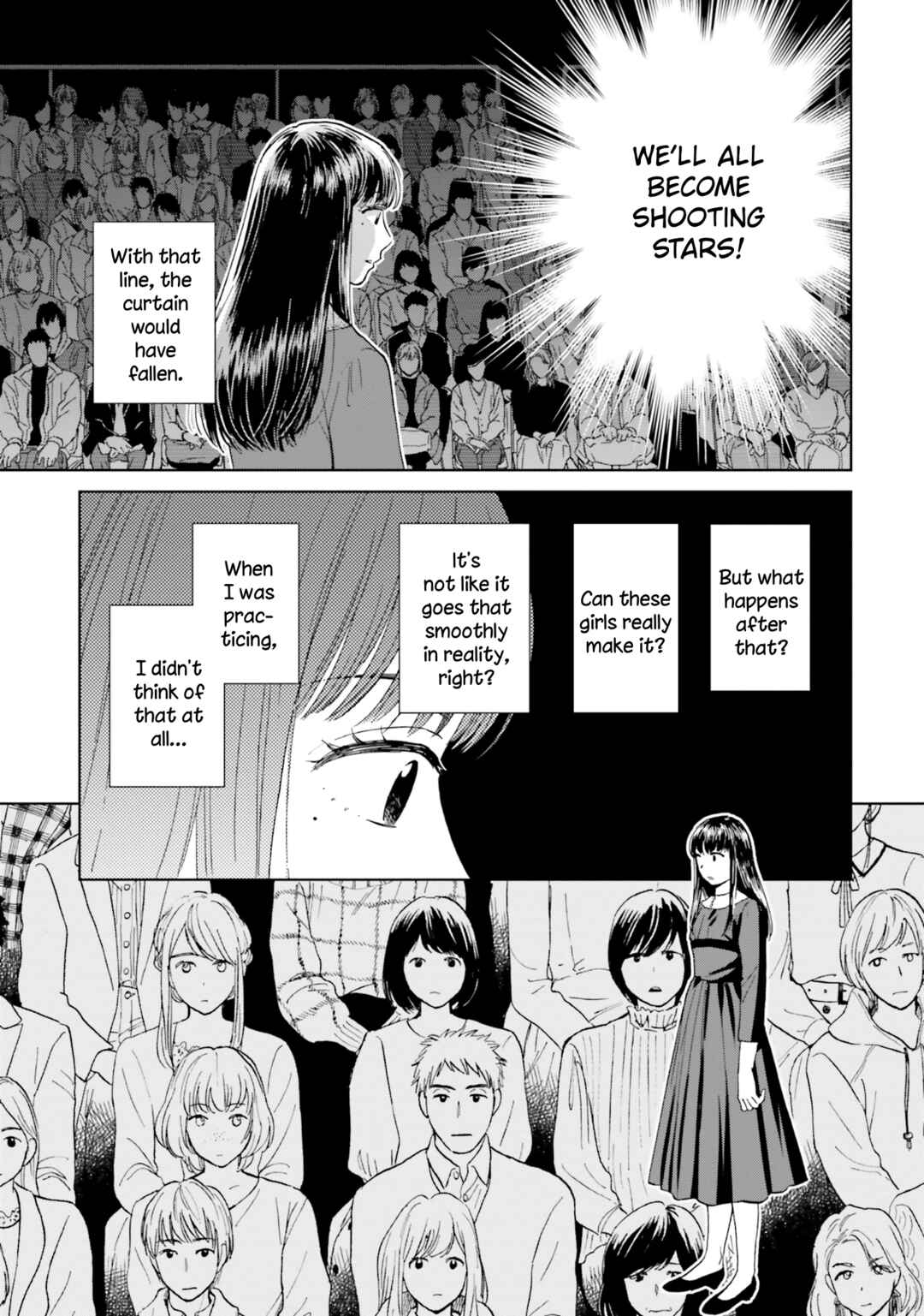 Page 29 Chapter 5 Risou to Koi