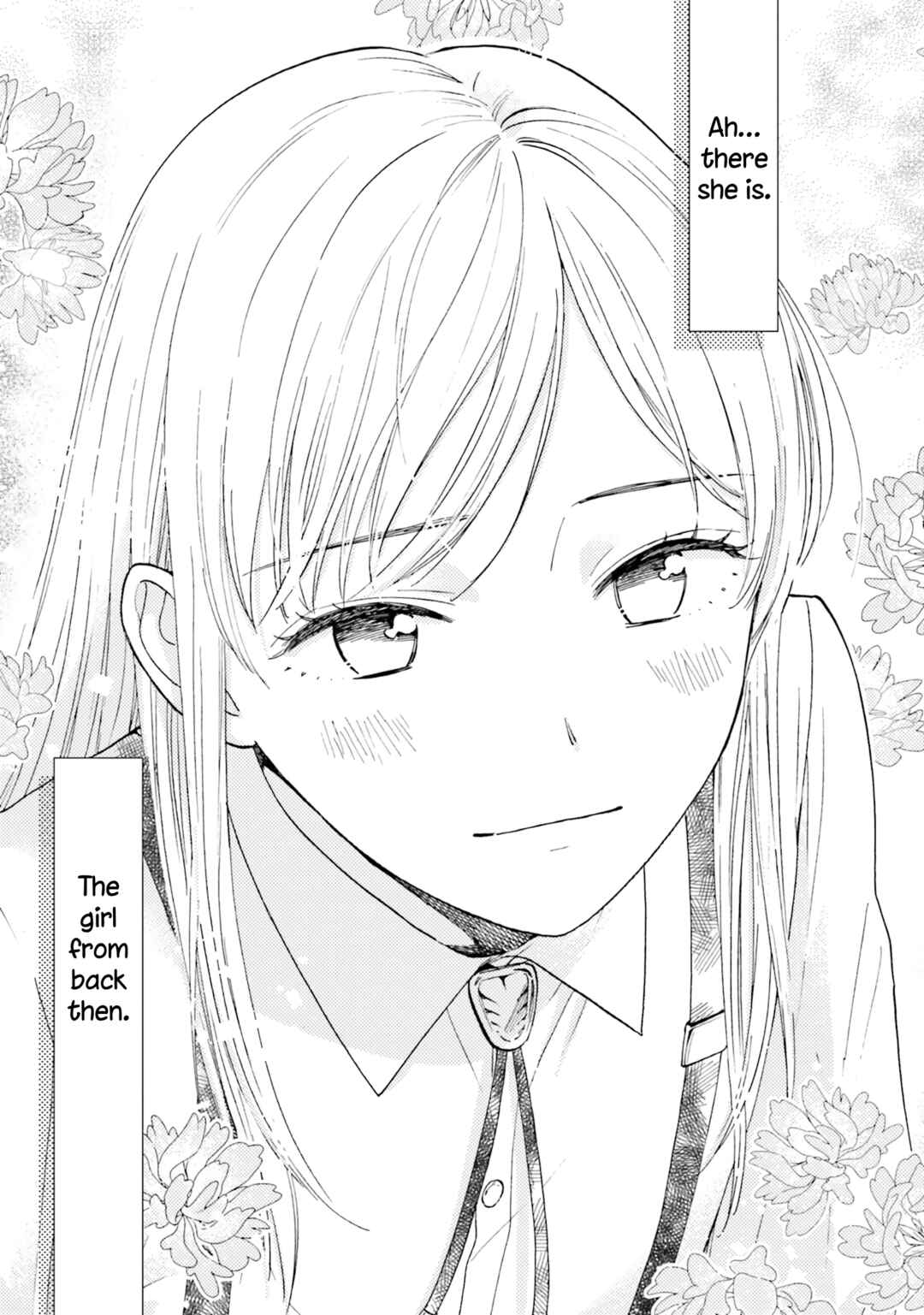 Page 37 Chapter 5 Risou to Koi