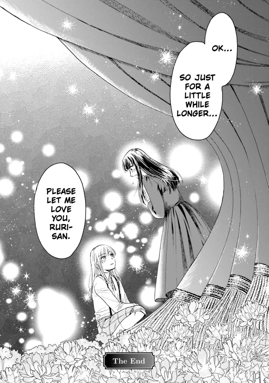 Page 38 Chapter 5 Risou to Koi