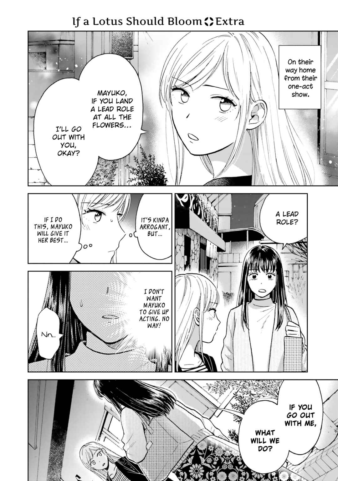 Page 4 Chapter 6 Risou to Koi