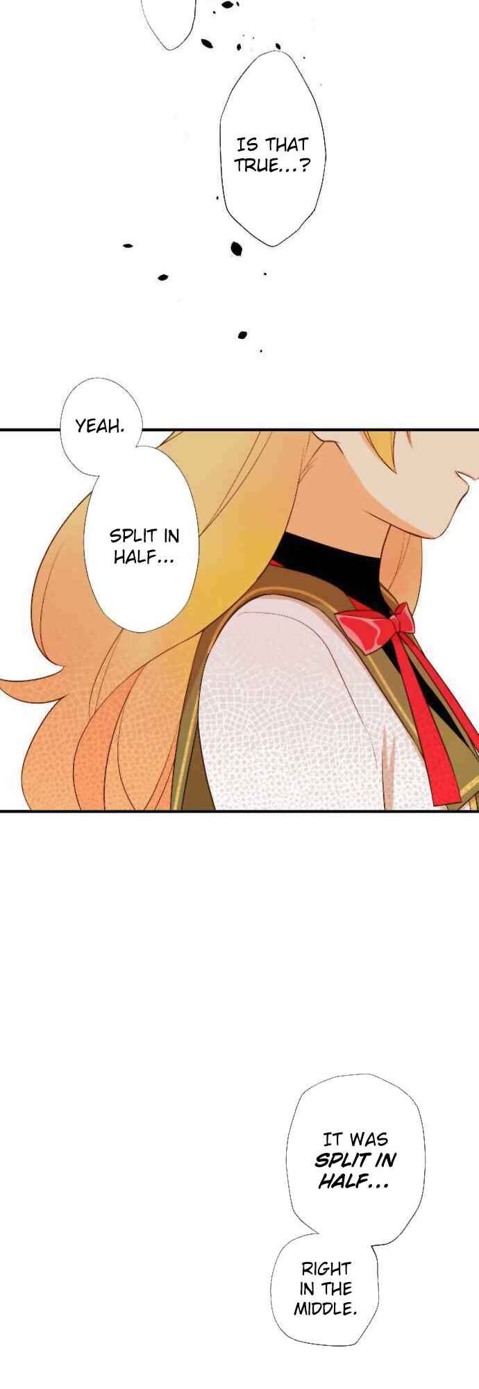 Page 31 Chapter 3 Koi, Irodorumade