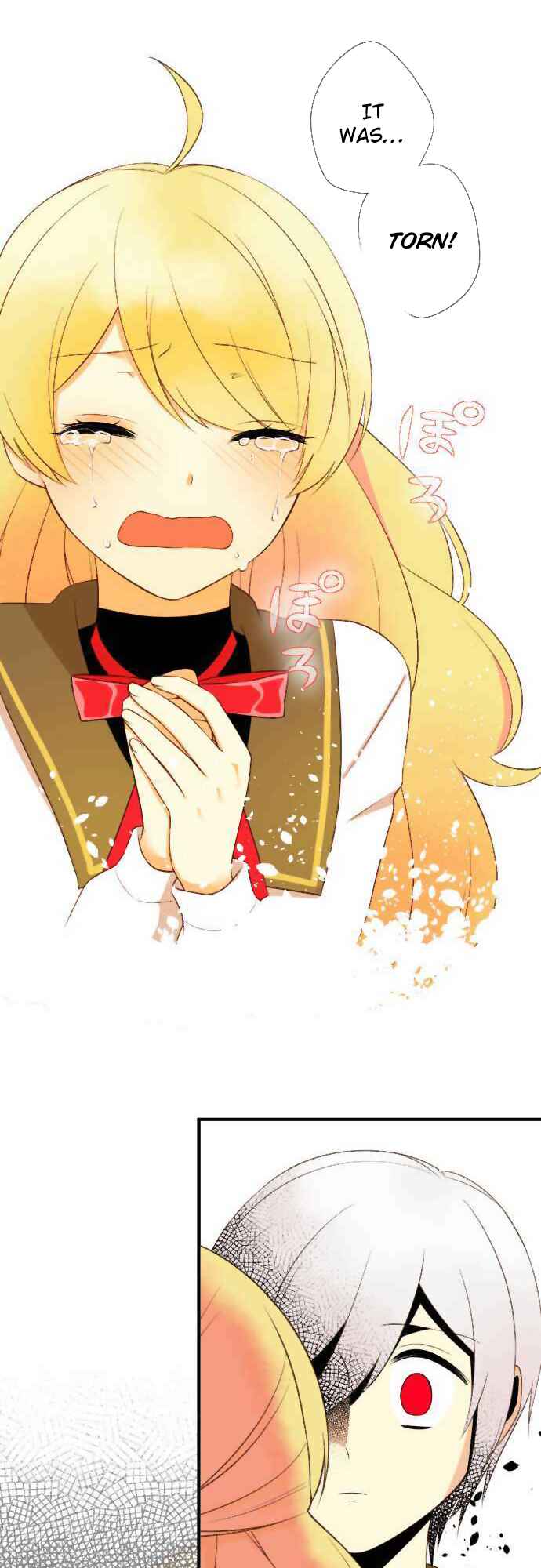 Page 32 Chapter 3 Koi, Irodorumade