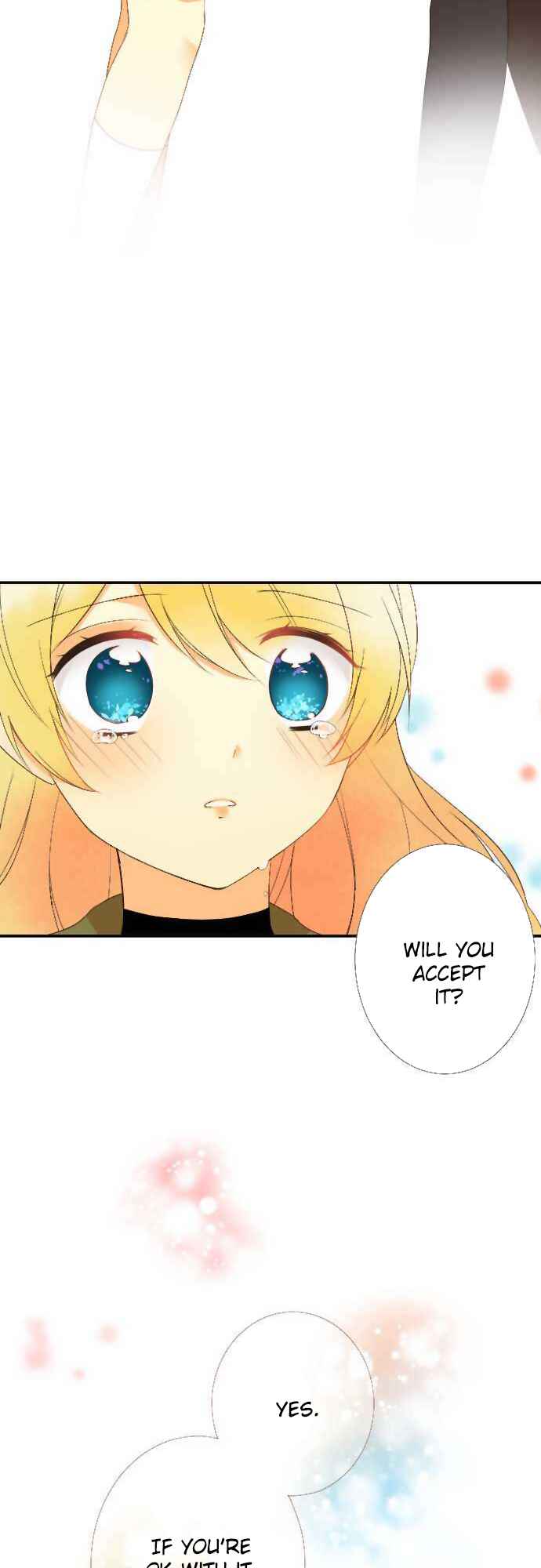 Page 36 Chapter 3 Koi, Irodorumade