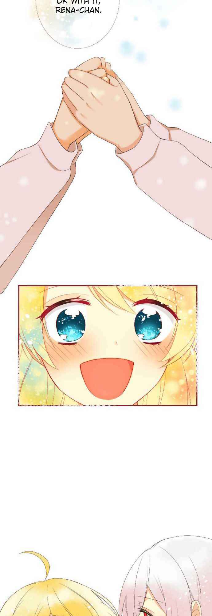 Page 37 Chapter 3 Koi, Irodorumade