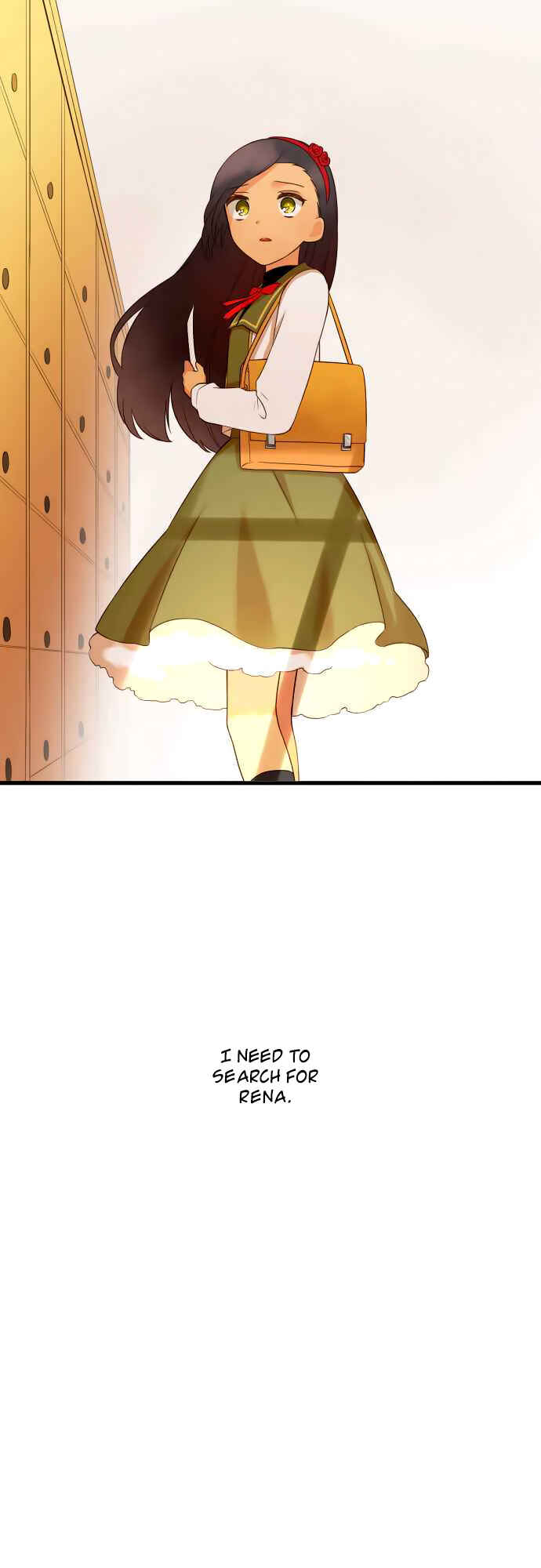 Page 1 Chapter 12 Koi, Irodorumade