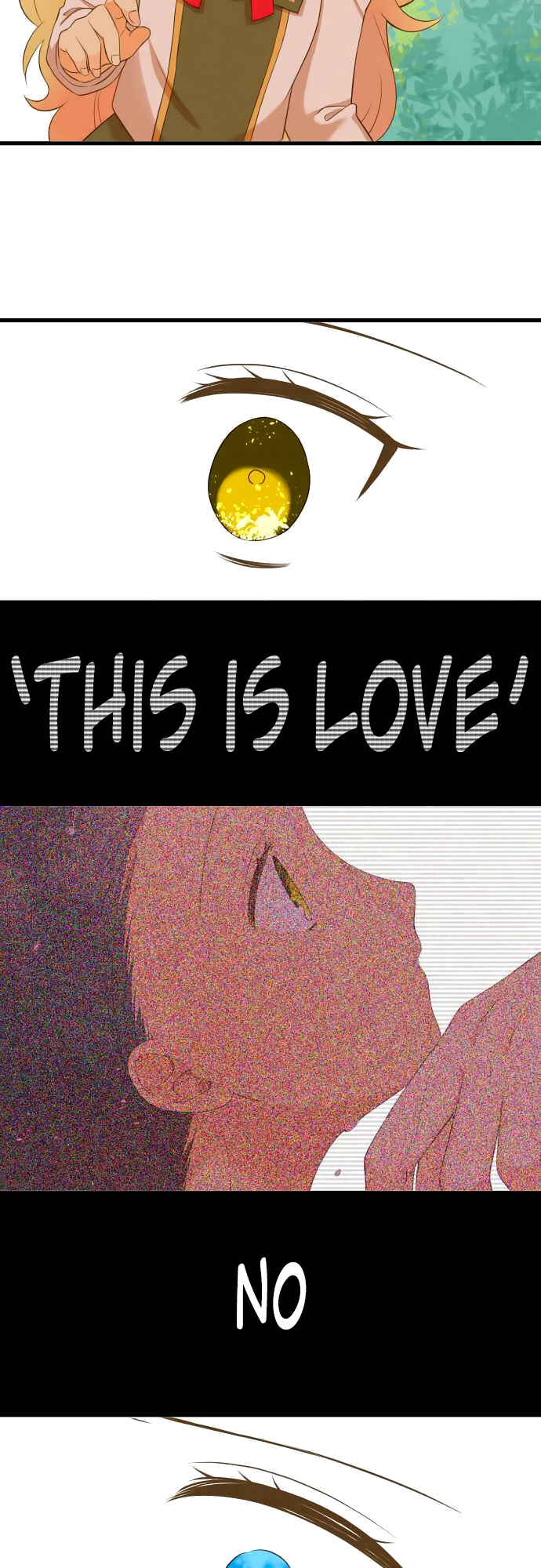 Page 10 Chapter 12 Koi, Irodorumade