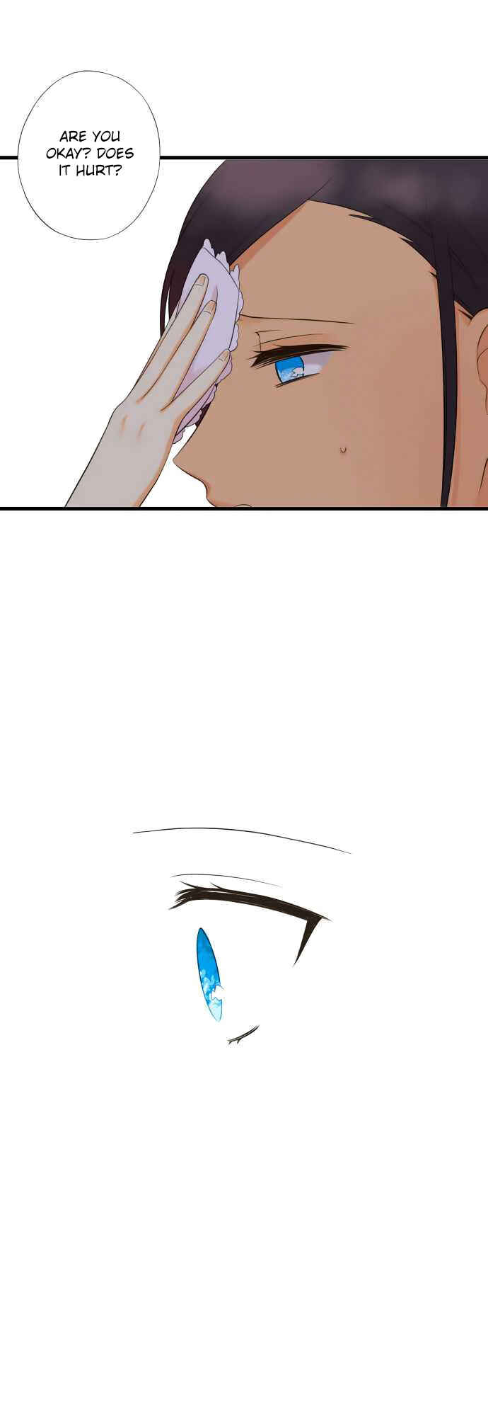Page 15 Chapter 12 Koi, Irodorumade