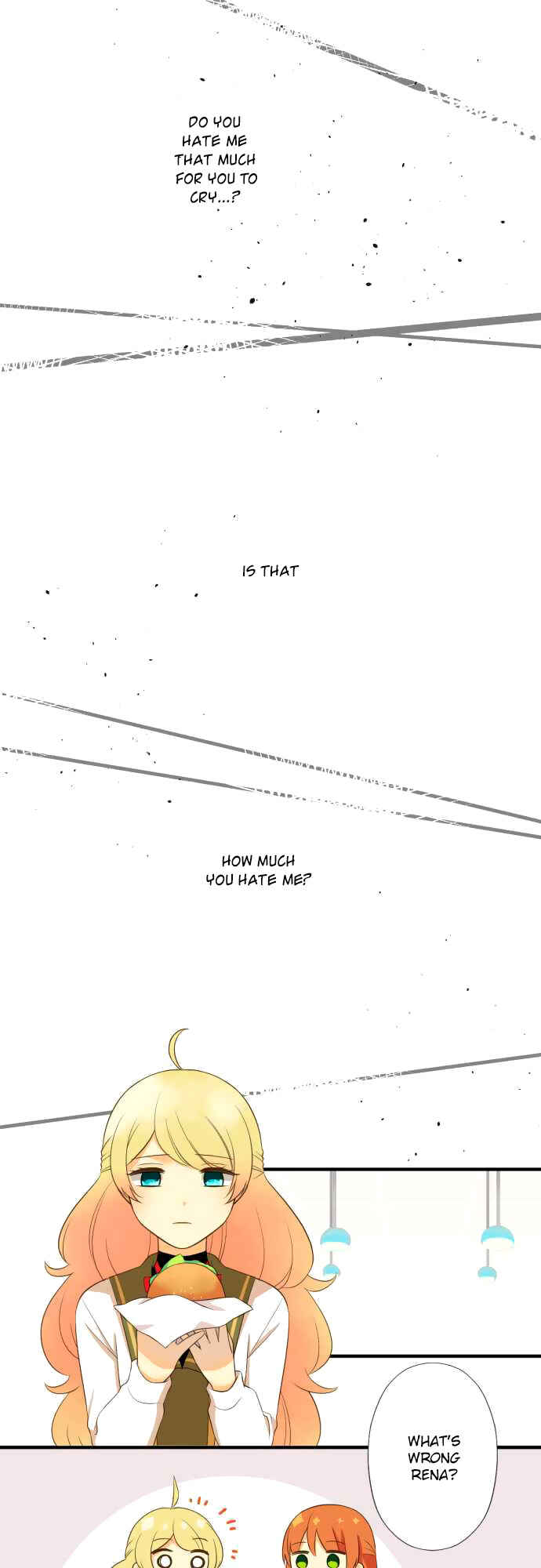 Page 7 Chapter 7 Koi, Irodorumade