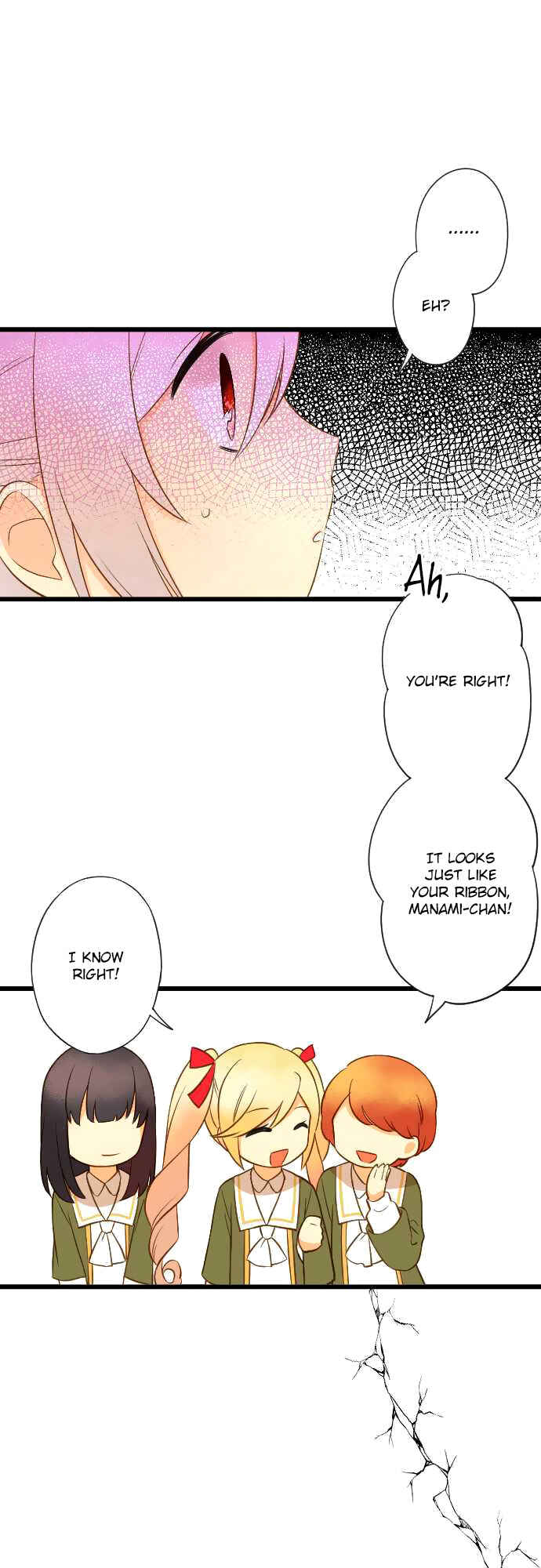 Page 11 Chapter 24 Koi, Irodorumade