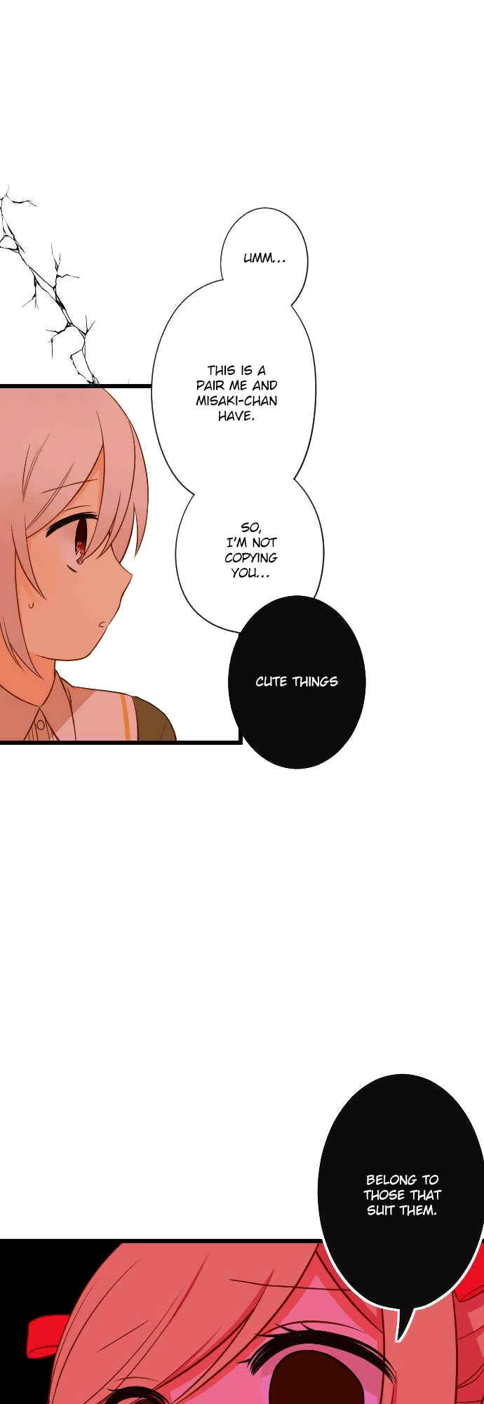 Page 13 Chapter 24 Koi, Irodorumade