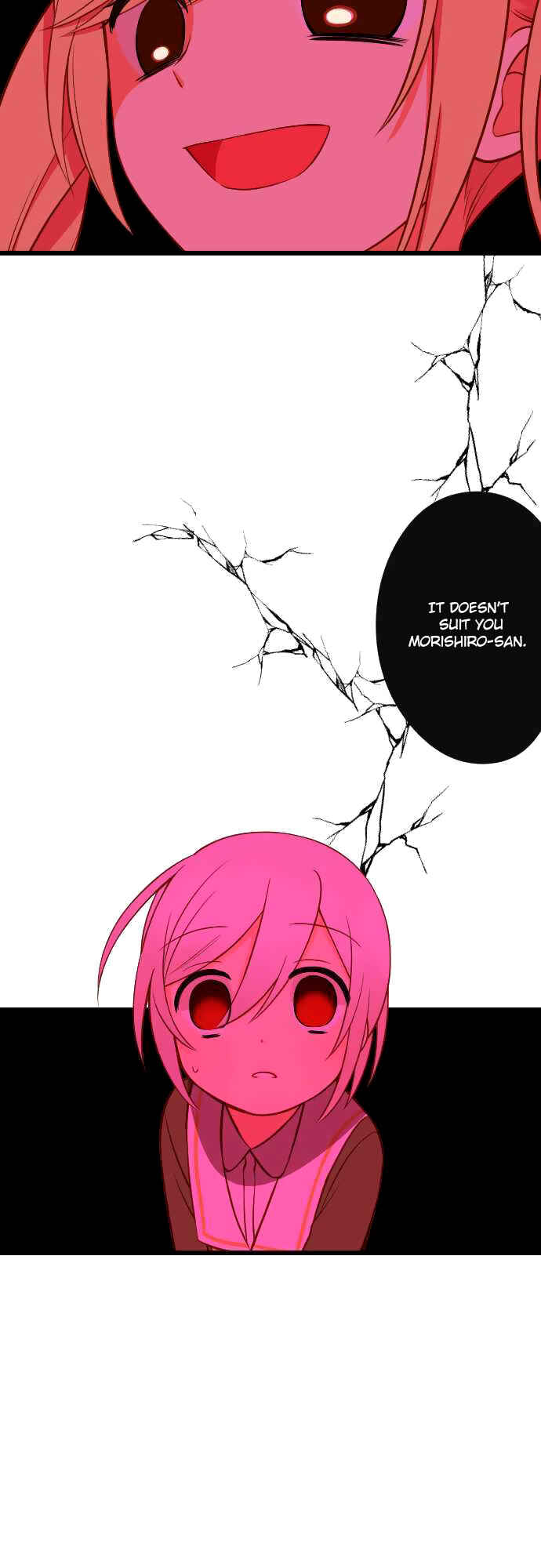 Page 14 Chapter 24 Koi, Irodorumade