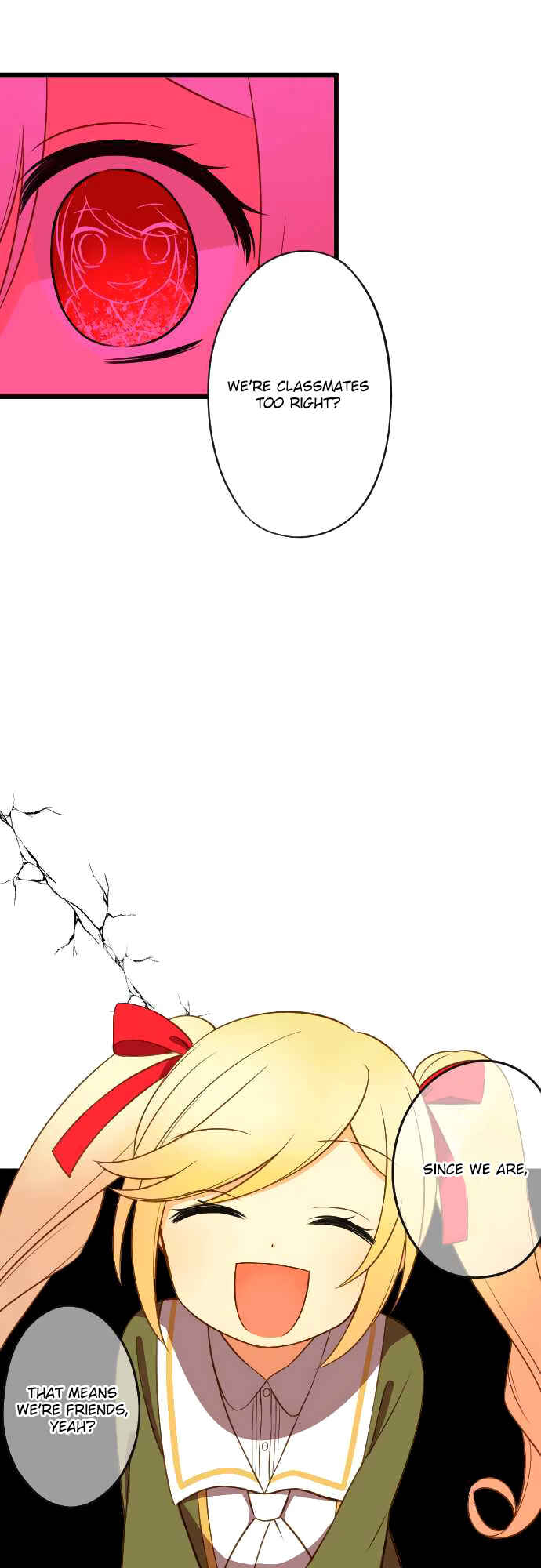 Page 15 Chapter 24 Koi, Irodorumade