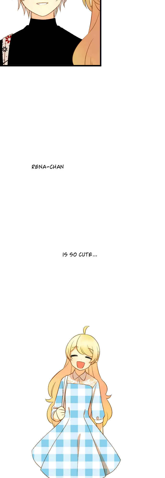 Page 6 Chapter 24 Koi, Irodorumade