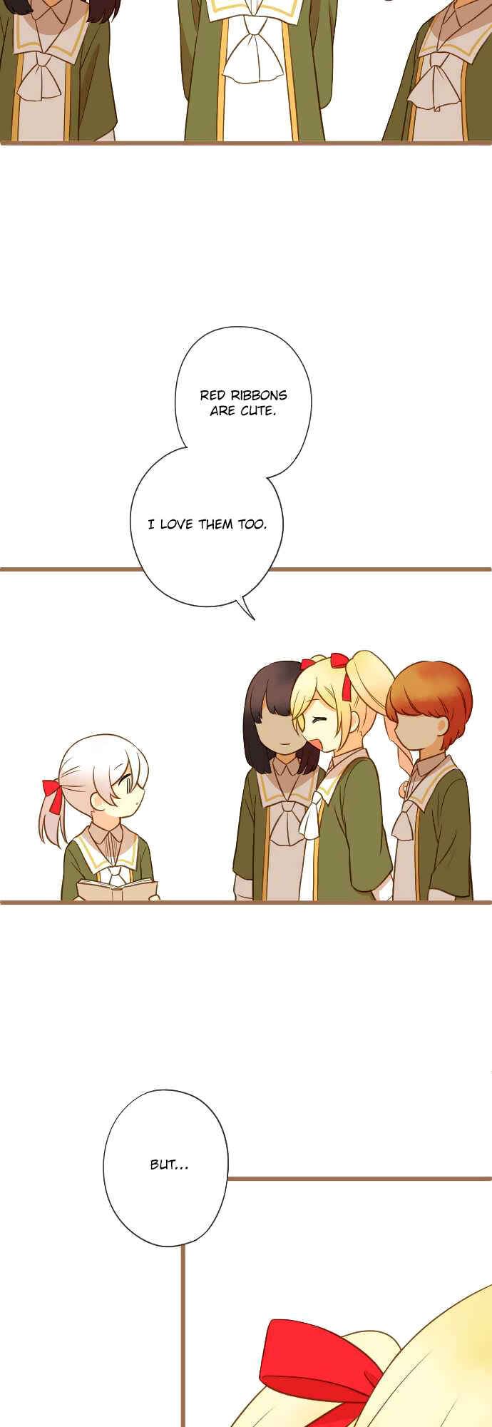Page 9 Chapter 24 Koi, Irodorumade