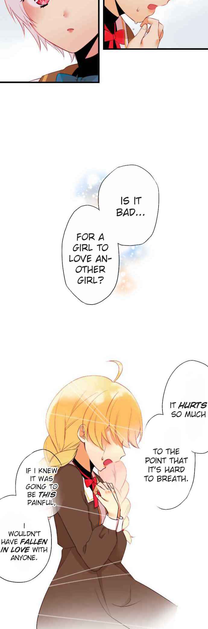Page 10 Chapter 1 Koi, Irodorumade