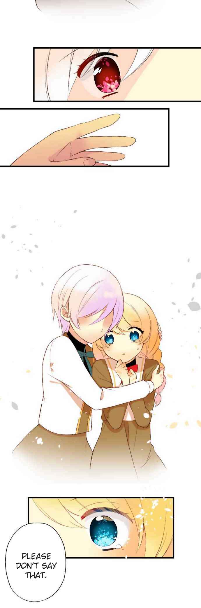 Page 11 Chapter 1 Koi, Irodorumade