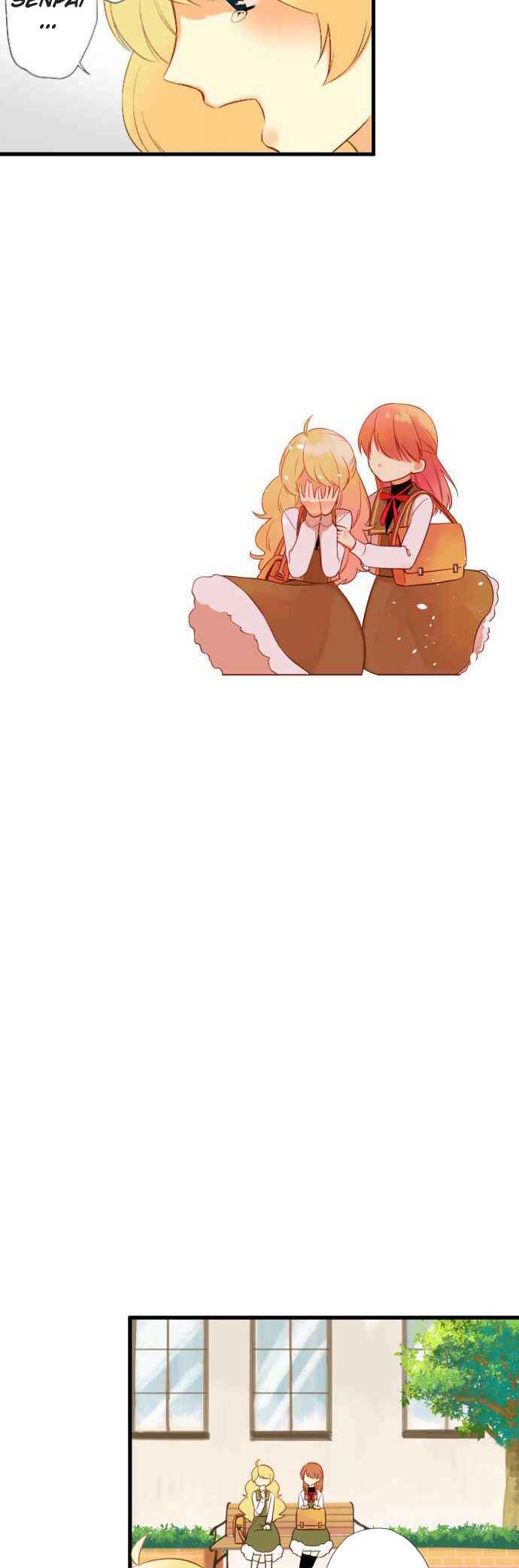 Page 19 Chapter 1 Koi, Irodorumade