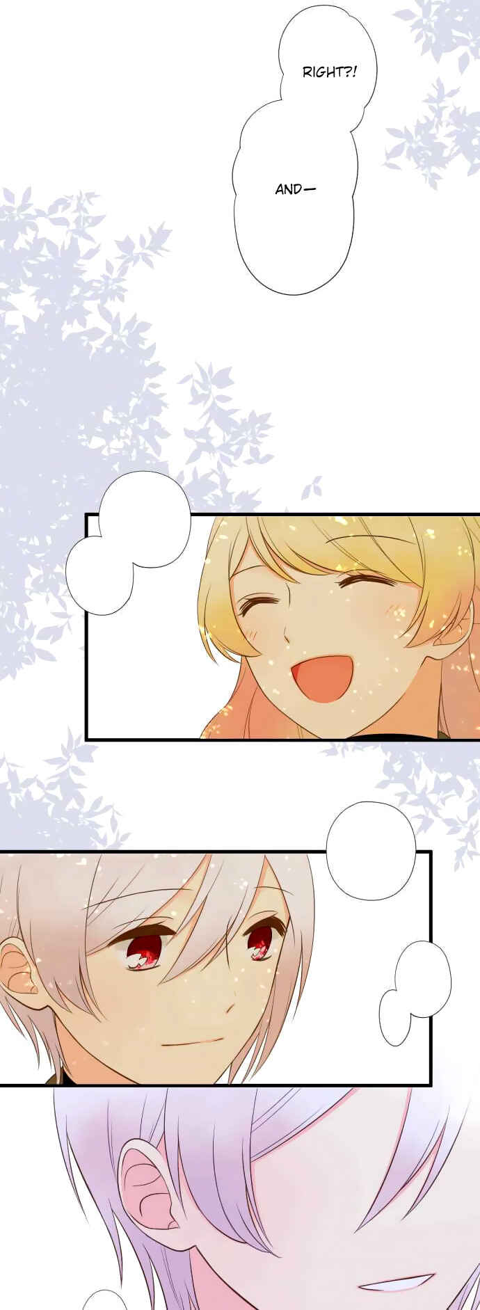 Page 10 Chapter 18 Koi, Irodorumade