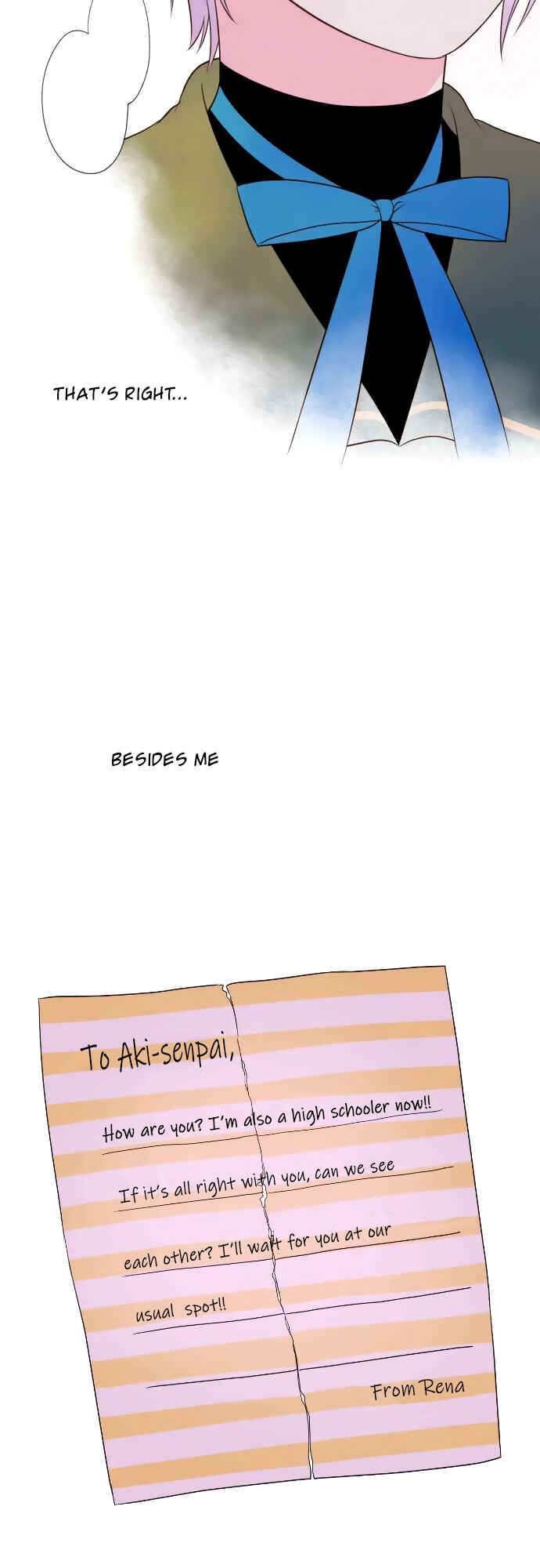 Page 11 Chapter 18 Koi, Irodorumade