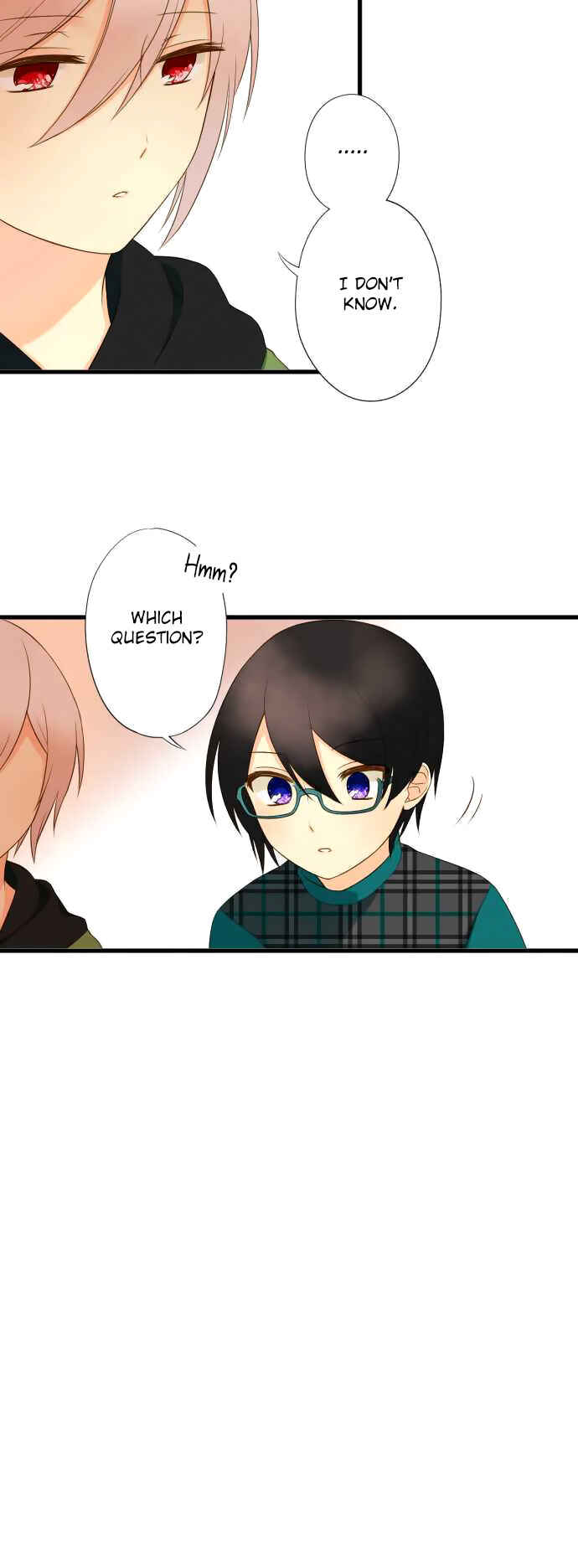 Page 14 Chapter 18 Koi, Irodorumade