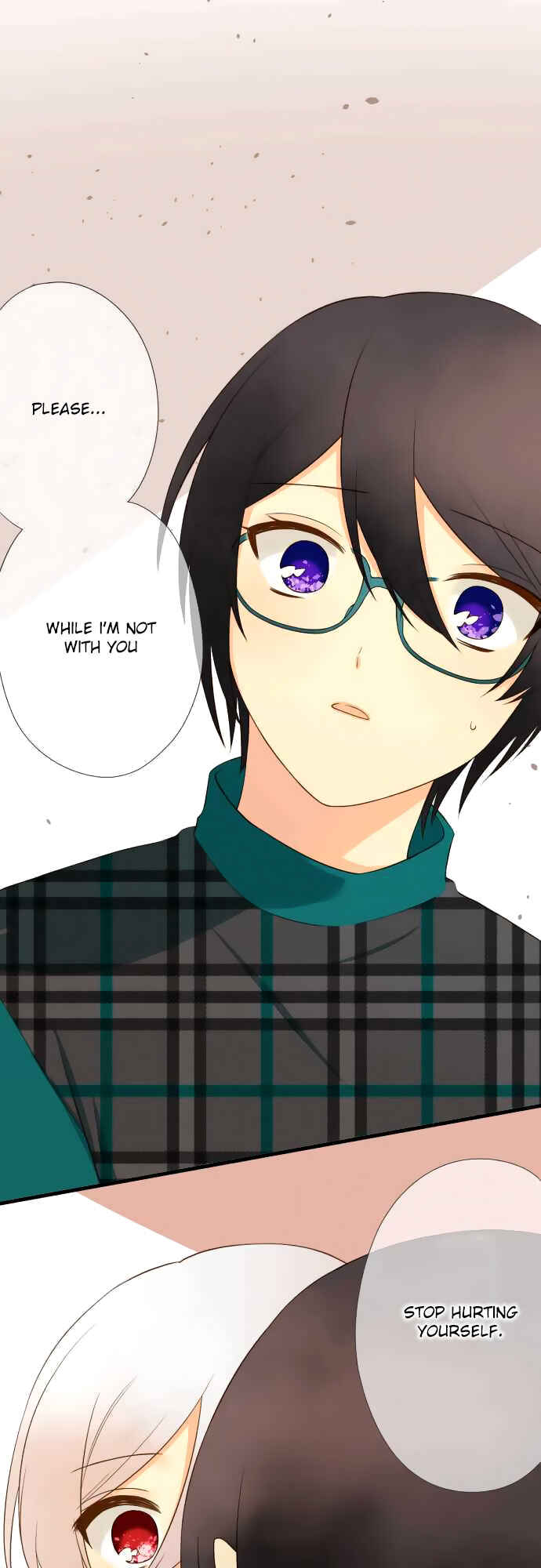 Page 18 Chapter 18 Koi, Irodorumade