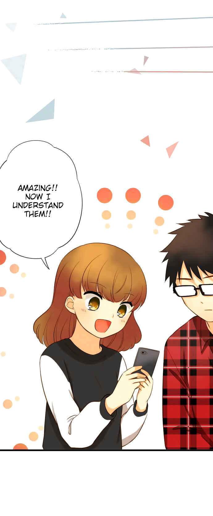 Page 19 Chapter 20 Koi, Irodorumade