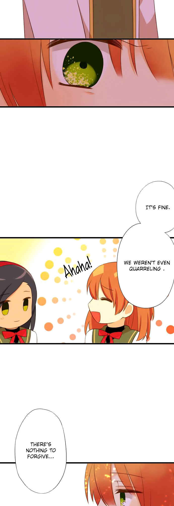 Page 16 Chapter 17 Koi, Irodorumade