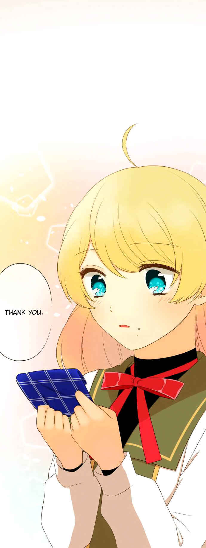 Page 4 Chapter 17 Koi, Irodorumade