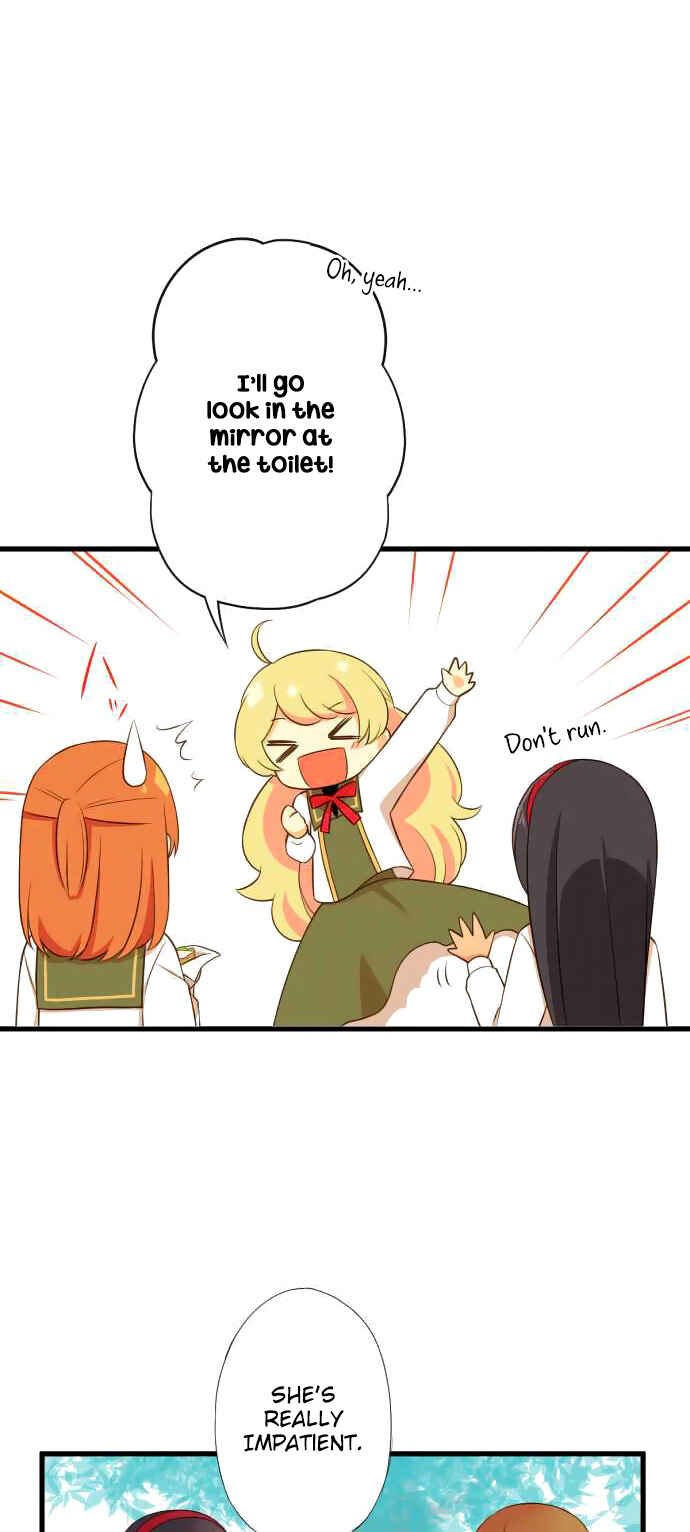 Page 8 Chapter 17 Koi, Irodorumade