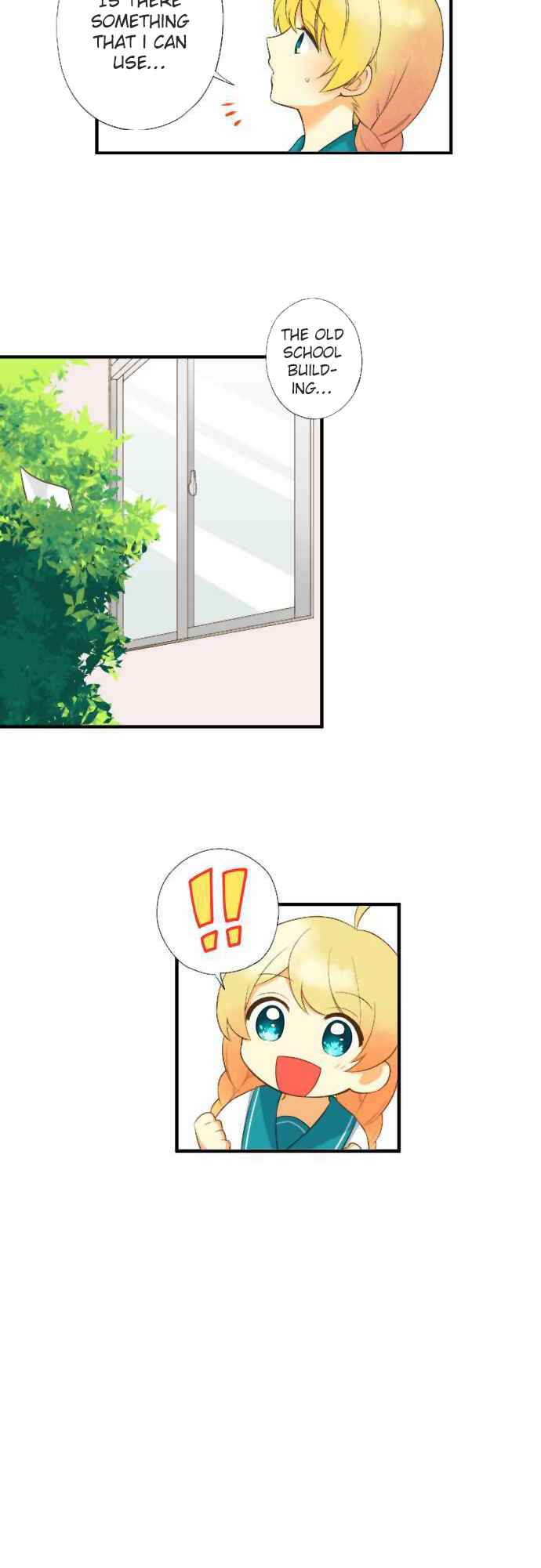 Page 16 Chapter 4 Koi, Irodorumade